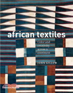 African Textiles—Color and Creativity Across a Continent