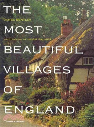 The Most Beautiful Villages of England