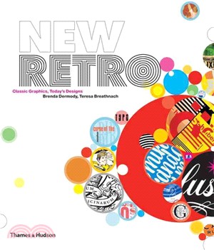 New Retro ― Classic Graphics, Today's Designs