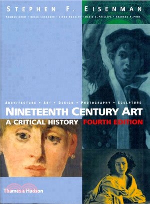 Nineteenth Century Art: A Critical History (Fourth edition)