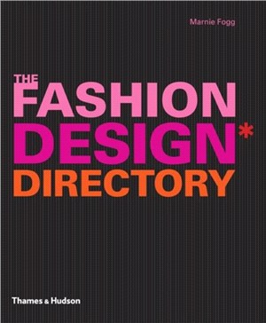 The Fashion Design Directory