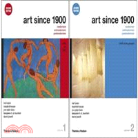 Art Since 1900