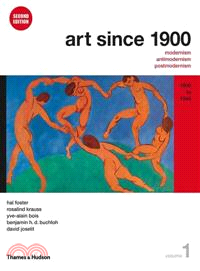 Art Since 1900