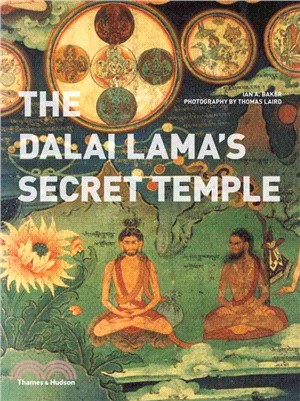 The Dalai Lama's Secret Temple: Tantric Wall Paintings from