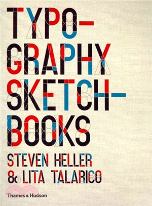 Typography Sketchbooks