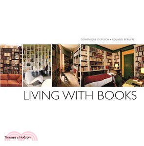 Living With Books