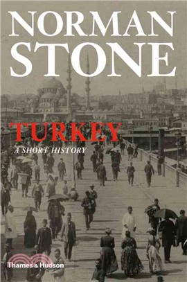 Turkey ─ A Short History