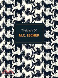 Magic of M.C. Escher /
