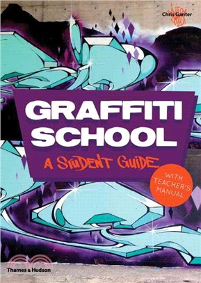 Graffiti school :a student g...