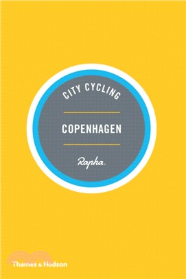 City Cycling Copenhagen