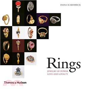 Rings: Jewelry of Power, Love and Loyalty