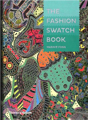 The Fashion Swatch Book