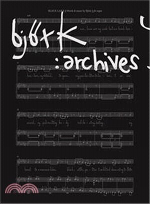 Björk: Archives