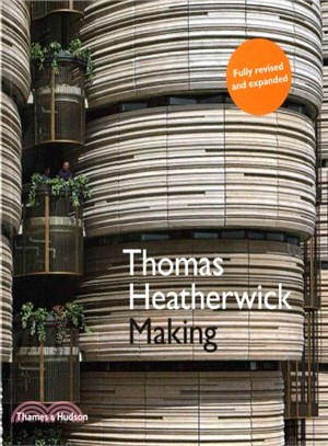 Thomas Heatherwick: Making