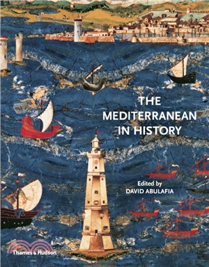 The Mediterranean in History