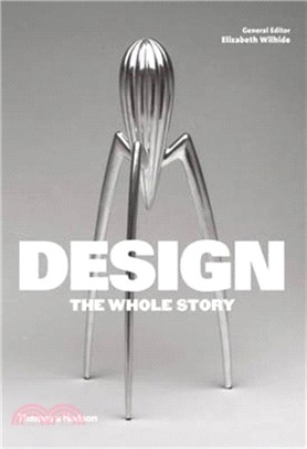 Design: The Whole Story