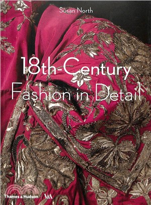 18th-Century Fashion in Detail