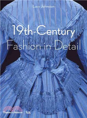 19th-Century Fashion in Detail