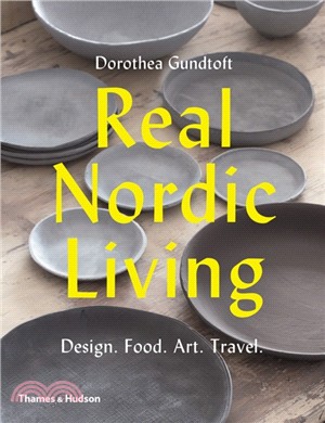 Real Nordic living :design, ...