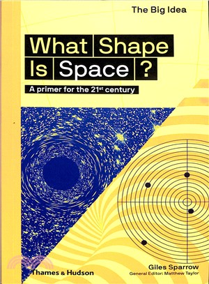 What shape is space? :a prim...