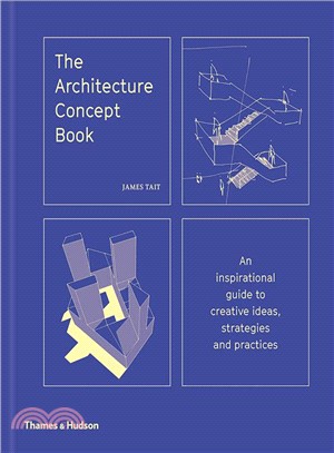 The Architecture Concept Book