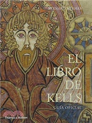 El Libro de Kells: Guia Oficial