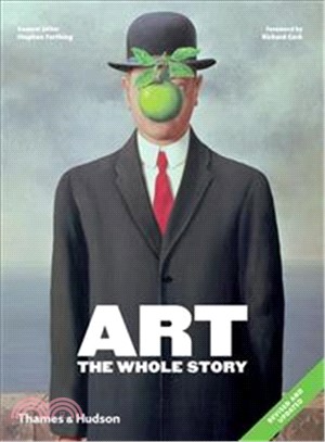 Art :the whole story /