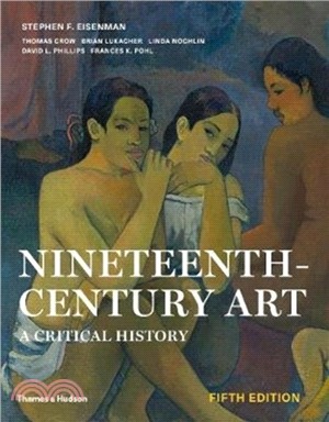 Nineteenth-Century Art: A Critical History