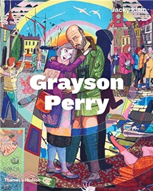 Grayson Perry