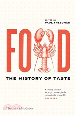 Food: The History of Taste