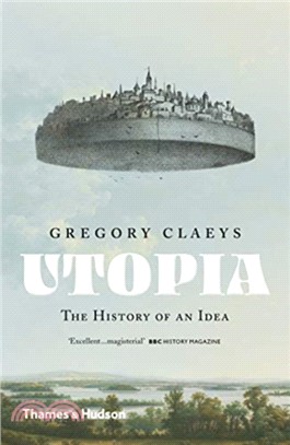 Utopia: The History of an Idea