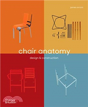 Chair Anatomy: Design and Construction