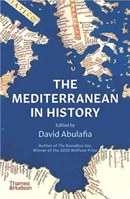 The Mediterranean in History