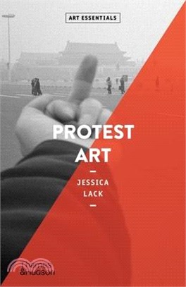 Protest Art (Art Essentials)