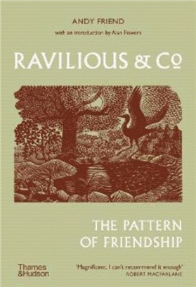 Ravilious & Co：The Pattern of Friendship