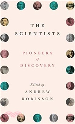 The Scientists：Pioneers of Discovery