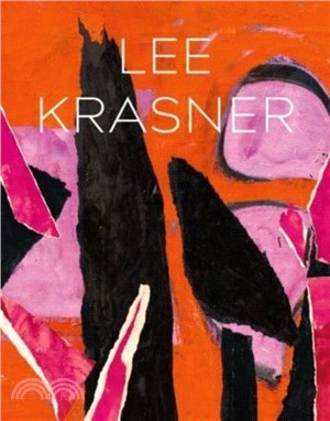 Lee Krasner：Living Colour