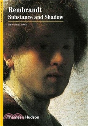 Rembrandt: Substance and Shadow