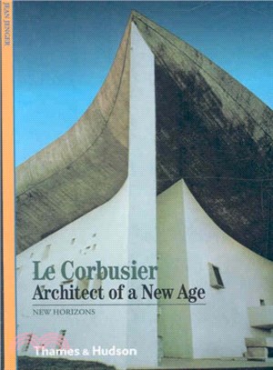 Le Corbusier