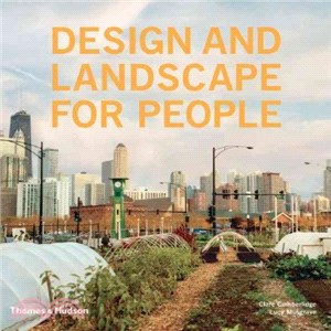 Design and landscape for people :  new approaches to renewal /