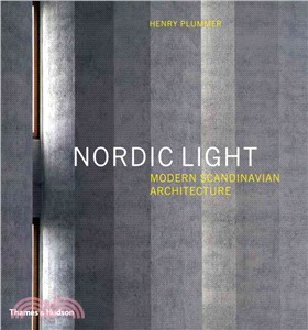 Nordic Light ─ Modern Scandinavian Architecture