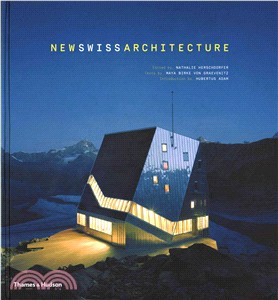 New Swiss architecture /