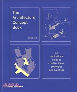The architecture concept book /