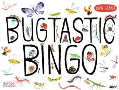 Bugtastic Bingo