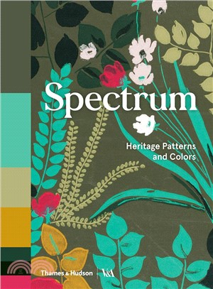 Spectrum: Heritage Patterns and Colours