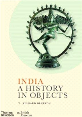 India :a history in objects ...