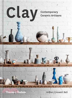 Clay: Contemporary Ceramic Artisans