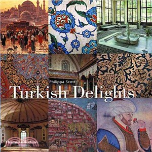 Turkish delights /