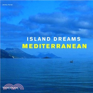 Island Dreams: Mediterranean