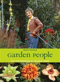 Garden People ― The Photographs of Valerie Finnis